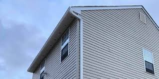 Fabrica, TX Siding Company